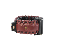 INFLATABLE EFC RINGS Guided Ultrasonics